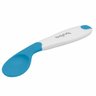 Colher de Treinamento em Silicone Termossensível Buba Talher Infantil - 2