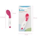 Ver imagem 3 de Colher de Treinamento em Silicone Termossensível Buba Talher Infantil