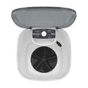 Ver imagem 4 de Tanquinho de Lavar Roupas MLT10B Semiautomático 10 kg Mueller