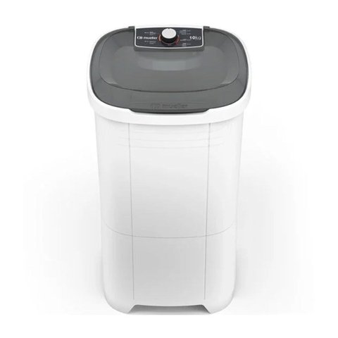 Tanquinho de Lavar Roupas MLT10B Semiautomático 10 kg Mueller