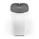 Ver imagem 1 de Tanquinho de Lavar Roupas MLT10B Semiautomático 10 kg Mueller