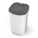 Ver imagem 2 de Tanquinho de Lavar Roupas MLT10B Semiautomático 10 kg Mueller