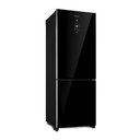 Ver imagem 1 de Geladeira Intuitive+ Panasonic Bb71 Frost Free Inverter 511l Black Glass - Nr-bb71gv7b Nr-bb71gv7bb
