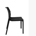 Ver imagem 2 de Cadeira Redikal Laryssa Polipropileno Fibra Vidro