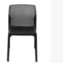 Ver imagem 4 de Cadeira Redikal Laryssa Polipropileno Fibra Vidro