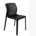 Ver imagem 1 de Cadeira Redikal Laryssa Polipropileno Fibra Vidro