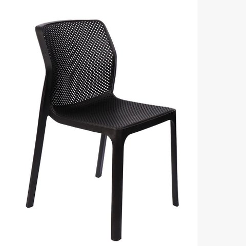 Cadeira Redikal Laryssa Polipropileno Fibra Vidro