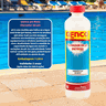 Elevador Ph 1l para Piscina Ph + Genco Unico - 2