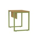 Ver imagem 6 de Mesa para Escritório Industrial 90cm P25