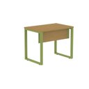 Ver imagem 2 de Mesa para Escritório Industrial 90cm P25