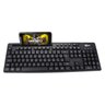 Teclado Usb Smart Com Suporte Para Celular Kx4447 - Mbtech - 3
