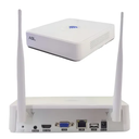 Ver imagem 3 de Kit Wifi 1080p 4 Cameras e Hvr Agl 1204 -1106356