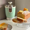 Ver imagem 2 de Espremedor Ariete de Frutas Vintage 85w Verde 127v 00c04130earbr