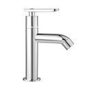 Ver imagem 2 de Torneira Lavatório Alta Abs Cromada 1/4 Volta