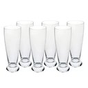 Ver imagem 1 de Jogo 6 Copos Cerveja Pilsner 200ml em Cristal Ecológico