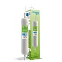 Ver imagem 3 de Kit 2 Refil Filtro Externo Planeta Água Fp3 Ice Geladeira