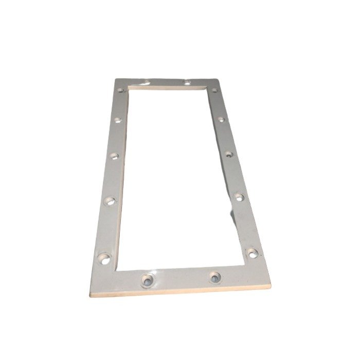 Flange P/ Skimmer Wc/wl/wf Jacuzzi MadeiraMadeira