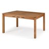 Mesa De Jantar Traço 140cm X 93cm - 1