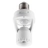 Soquete Sensor de Movimento e Presença Lampada Bocal E-27 - 11