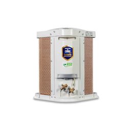 Ar Condicionado Inverter Gree 12000 Frio 220v Auto R-32 Wi-fi - 2