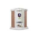 Ver imagem 2 de Ar Condicionado Inverter Gree 12000 Frio 220v Auto R-32 Wi-fi