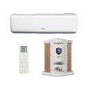 Ver imagem 1 de Ar Condicionado Inverter Gree 12000 Frio 220v Auto R-32 Wi-fi