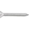 Parafuso Autoatarraxante Inox 4,2x32,0mm Phillips Vonder - 1