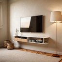 Ver imagem 3 de Rack Tokyo Slim 155cm para TV 65" Byhouse