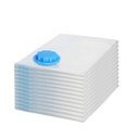 Ver imagem 1 de Kit 05 Saco a Vácuo Viagem Roupa 60 X 80 Cm Maxime