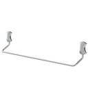 Ver imagem 1 de Porta Toalha Barra 45cm Clic Cromado Meber