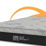 Colchão Casal 138cm D33 Hiper Max Confort Prime - 3