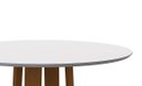 Ver imagem 2 de Mesa de Jantar Isabela 120x120cm Ype/off White