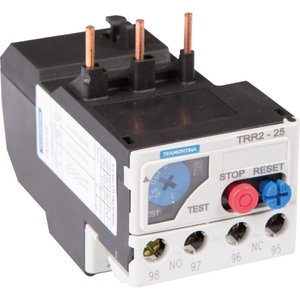 Rele Termico de Sobrecarga Tramontina Trr2-25 5.5-8a
