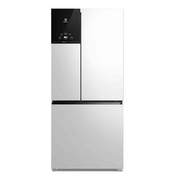Refrigerador Electrolux Frost Free Multidoor Efficient Com Autosense e Inverter 590L Branca IM8 127v - 2