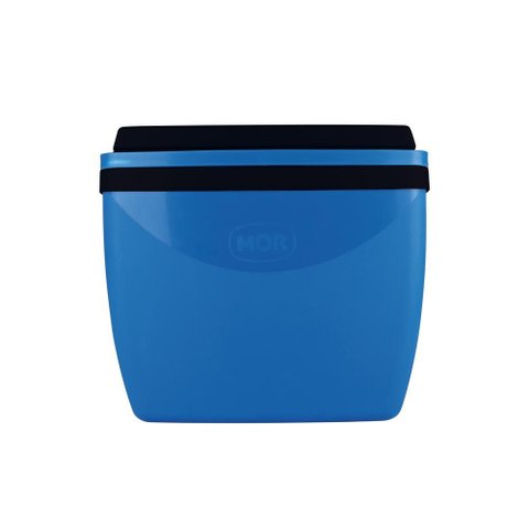 Caixa Térmica 18 L Azul Mor