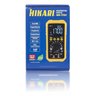 Multímetro Digital Hikari Hm-1700 - 4