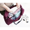 Ver imagem 4 de Bolsa de Viagem Sacola Impermeável - Multiuso