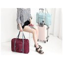 Ver imagem 3 de Bolsa de Viagem Sacola Impermeável - Multiuso