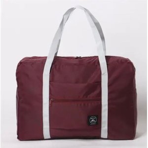 Bolsa de Viagem Sacola Impermeável - Multiuso