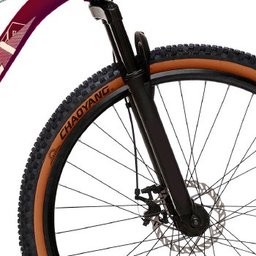 Bicicleta Colli Atalanta Aluminio A.29 F.disco Kit Shimano 21m - 531-0148d - 5