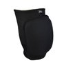 Kit Goleiro de Futsal Joelheira + Cotoveleira Kanxa Profissional - Gg - Preto - 2