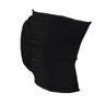 Kit Goleiro de Futsal Joelheira + Cotoveleira Kanxa Profissional - Gg - Preto - 3