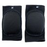 Kit Goleiro de Futsal Joelheira + Cotoveleira Kanxa Profissional - Gg - Preto - 6