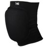 Kit Goleiro de Futsal Joelheira + Cotoveleira Kanxa Profissional - Gg - Preto - 4