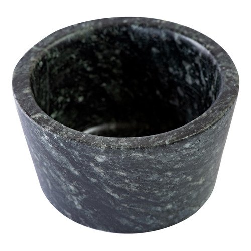 Kit Fondue Pedra Sabão Completo com Churrasqueira Oval - 22 Peças - 8