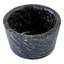 Ver mais imagens de Kit Fondue Pedra Sabão Completo com Churrasqueira Oval - 22 Peças