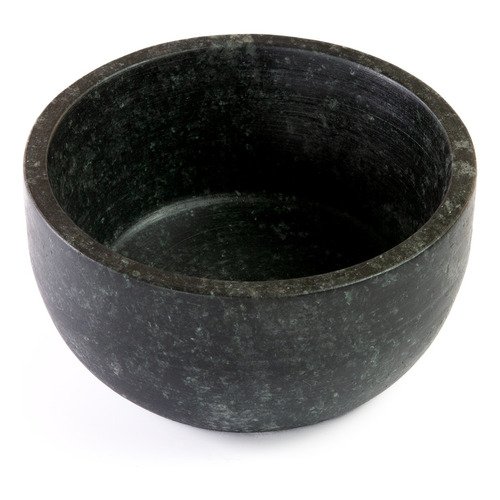 Kit Fondue Pedra Sabão Completo com Churrasqueira Oval - 22 Peças - 7