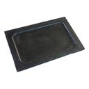 Ver imagem 6 de Kit Fondue Pedra Sabão Completo com Churrasqueira Oval - 22 Peças
