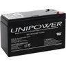Bateria 12v 7,2ah (up1272) - 4