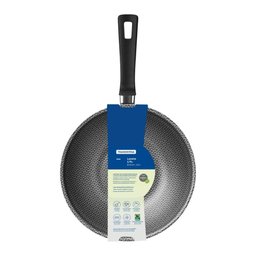 Wok Tramontina em Alumínio com Revestimento Interno e Externo em Antiaderente Starflon - 4